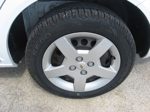 2007 Chevrolet Cobalt Unknown