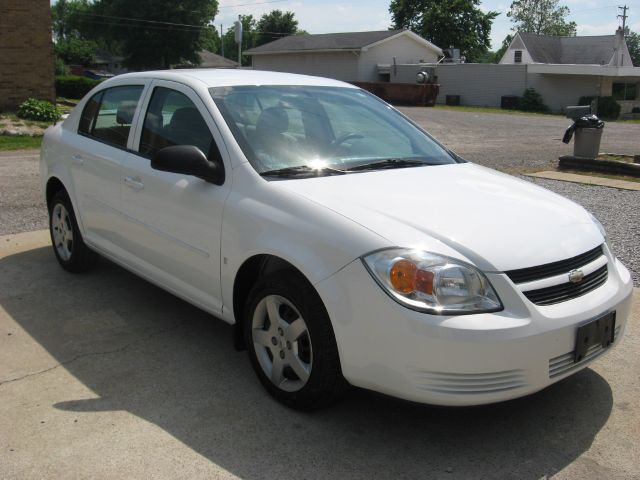 2007 Chevrolet Cobalt Unknown