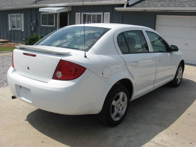 2007 Chevrolet Cobalt Unknown