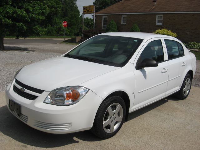 2007 Chevrolet Cobalt Unknown