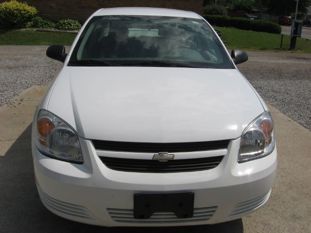 2007 Chevrolet Cobalt Unknown