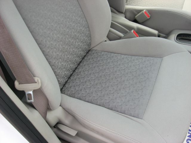 2007 Chevrolet Cobalt Unknown