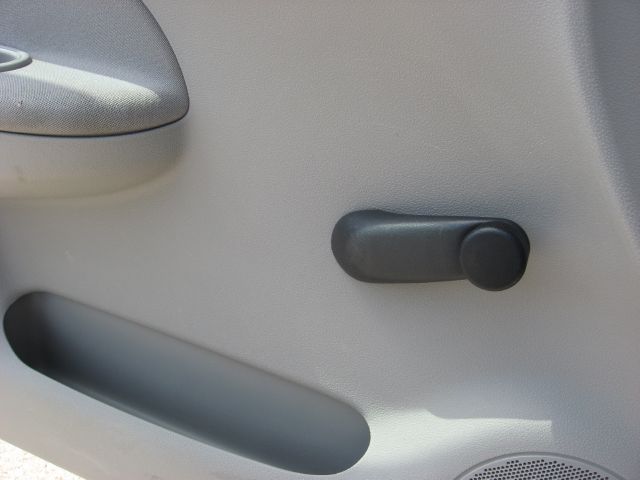 2007 Chevrolet Cobalt Unknown