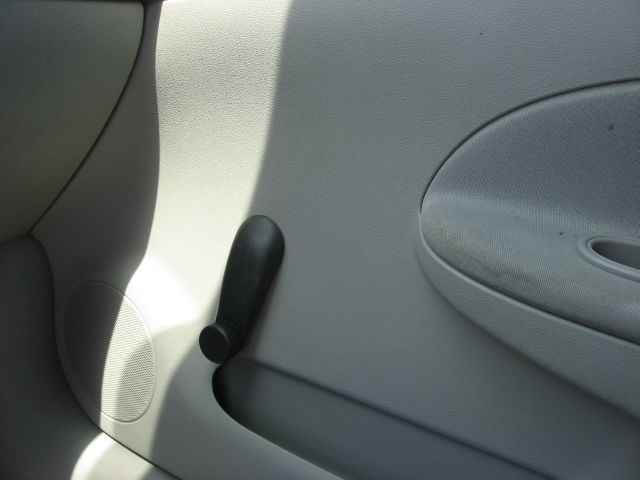 2007 Chevrolet Cobalt Unknown