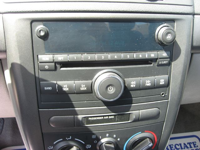 2007 Chevrolet Cobalt Unknown