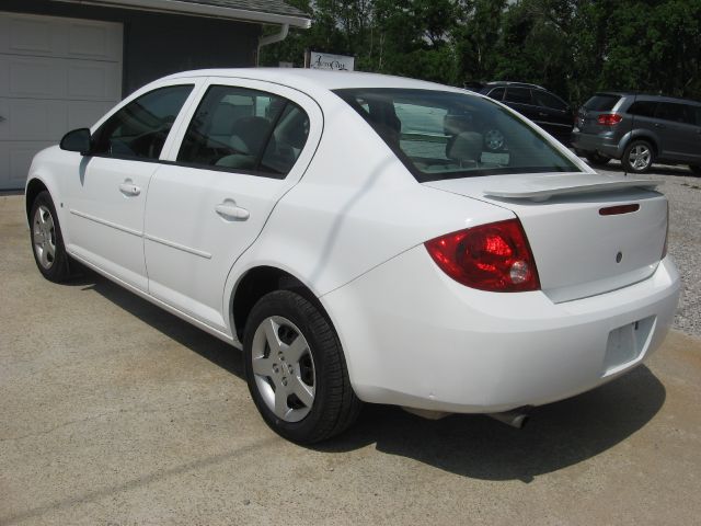 2007 Chevrolet Cobalt Unknown