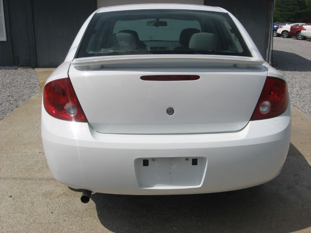 2007 Chevrolet Cobalt Unknown