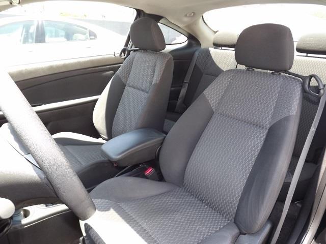 2007 Chevrolet Cobalt SL1