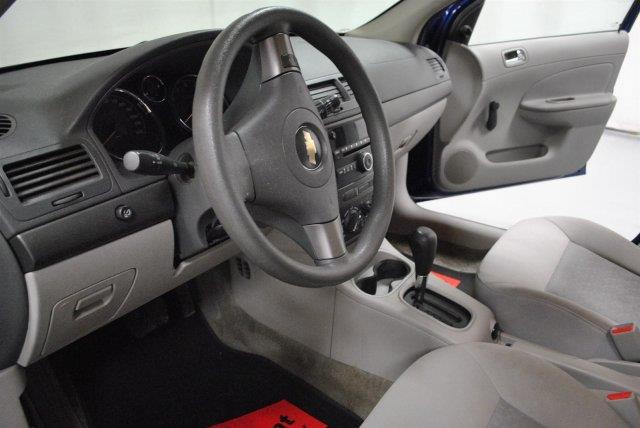 2007 Chevrolet Cobalt Touring W/nav.sys