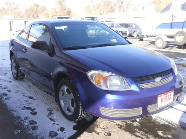 2007 Chevrolet Cobalt SL1