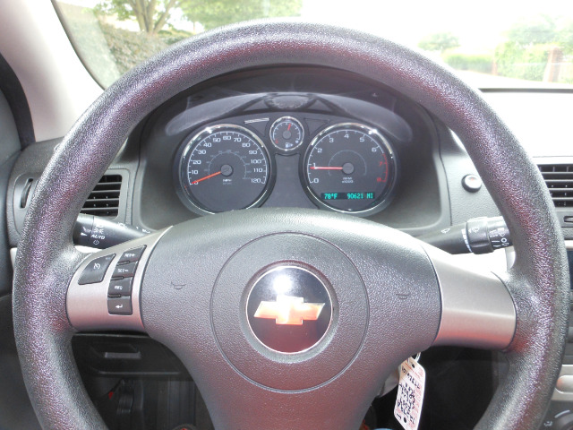 2007 Chevrolet Cobalt SL1