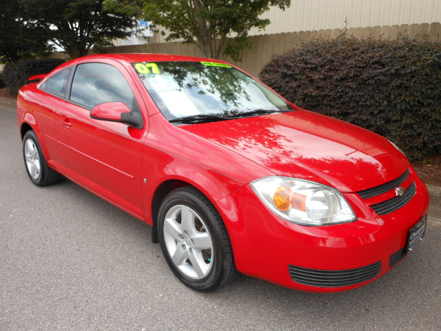 2007 Chevrolet Cobalt SL1