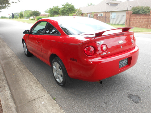 2007 Chevrolet Cobalt SL1