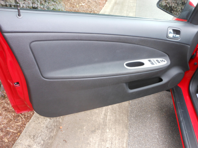 2007 Chevrolet Cobalt SL1