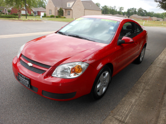 2007 Chevrolet Cobalt SL1