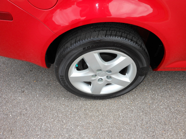 2007 Chevrolet Cobalt SL1