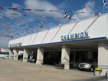 2007 Chevrolet Cobalt SL1