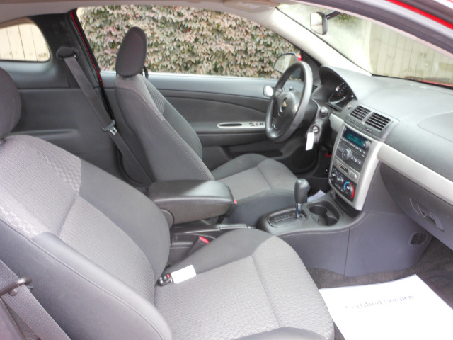 2007 Chevrolet Cobalt SL1