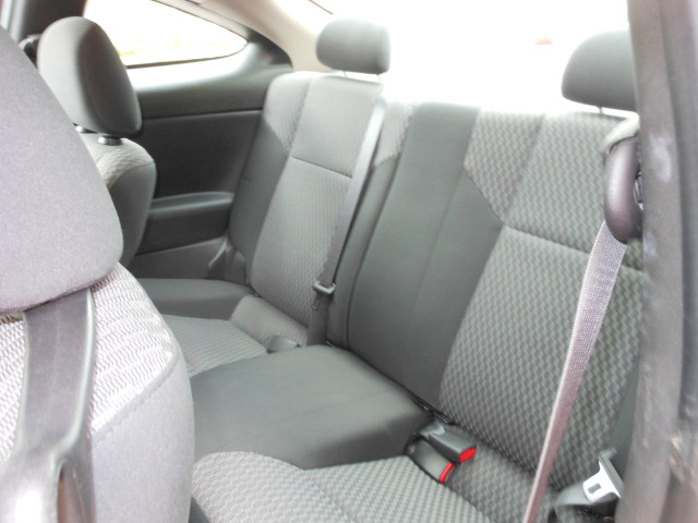 2007 Chevrolet Cobalt SL1