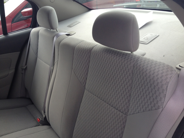 2007 Chevrolet Cobalt Pininfarina