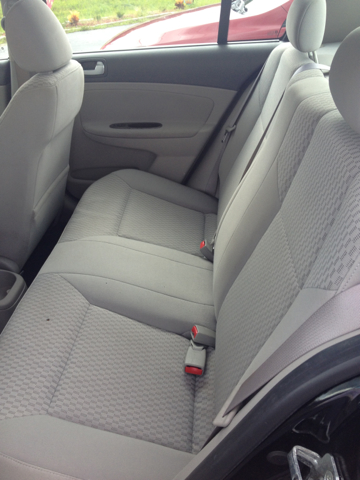 2007 Chevrolet Cobalt Pininfarina