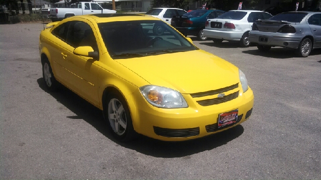 2007 Chevrolet Cobalt SLE SUV