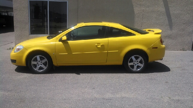 2007 Chevrolet Cobalt SLE SUV