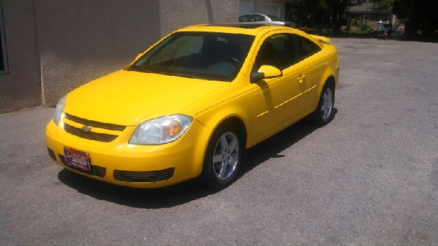 2007 Chevrolet Cobalt SLE SUV