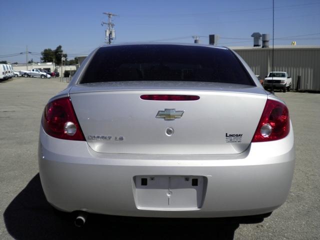 2007 Chevrolet Cobalt Touring W/nav.sys