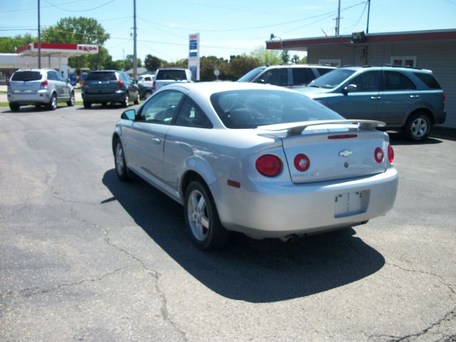 2007 Chevrolet Cobalt GS THIS CAR IS FAST And Furiou
