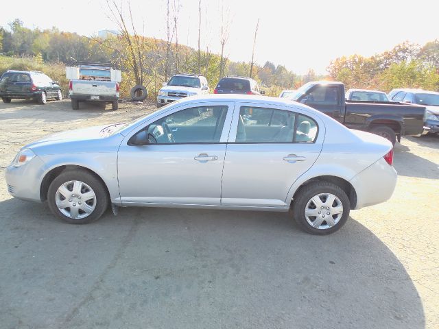 2007 Chevrolet Cobalt 3.2 Sedan 4dr