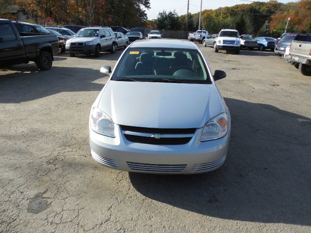 2007 Chevrolet Cobalt 3.2 Sedan 4dr