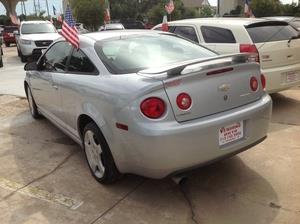 2007 Chevrolet Cobalt 4WD 4dr V6 5-spd AT