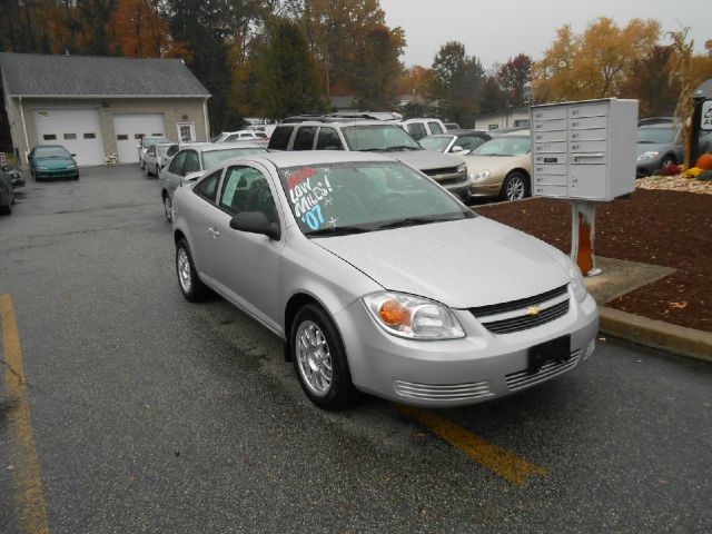 2007 Chevrolet Cobalt 2wdse