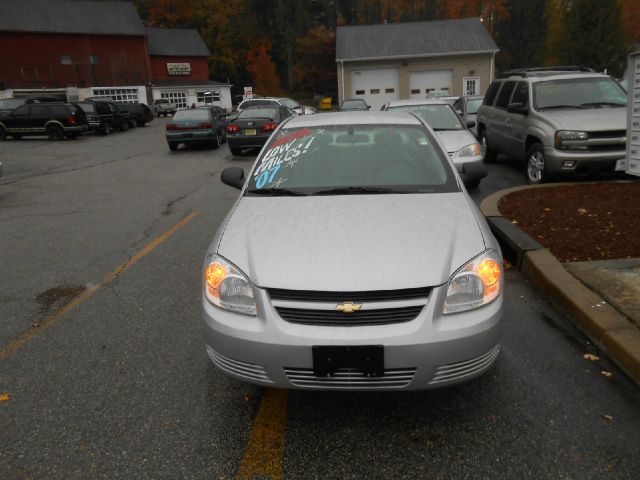 2007 Chevrolet Cobalt 2wdse