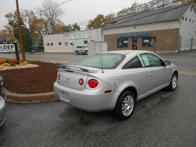 2007 Chevrolet Cobalt 2wdse