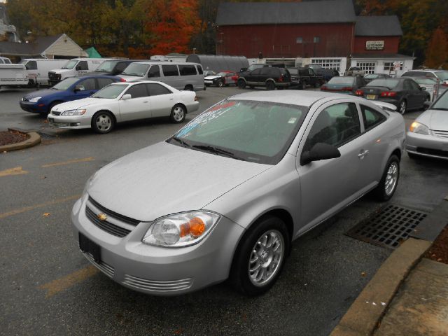 2007 Chevrolet Cobalt 2wdse