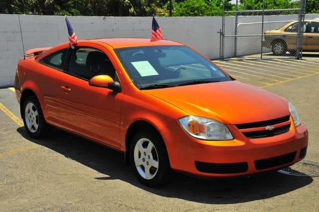 2007 Chevrolet Cobalt SL1