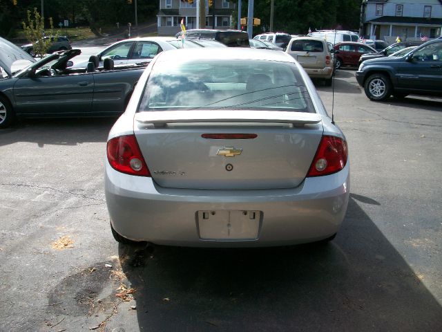 2007 Chevrolet Cobalt Pininfarina