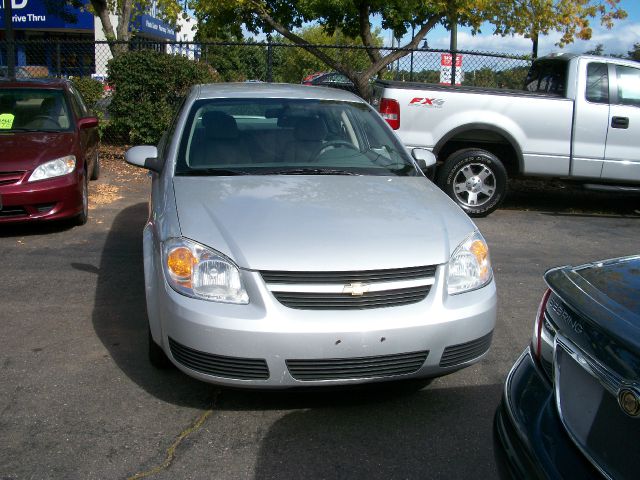 2007 Chevrolet Cobalt Pininfarina