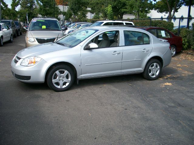 2007 Chevrolet Cobalt Pininfarina