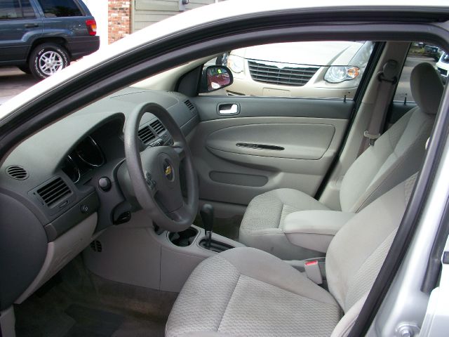 2007 Chevrolet Cobalt Pininfarina