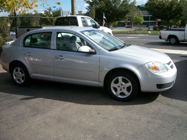 2007 Chevrolet Cobalt Pininfarina