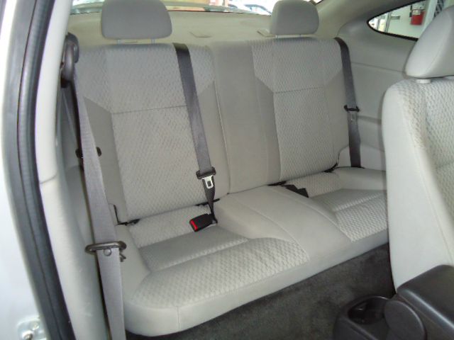 2007 Chevrolet Cobalt SL1