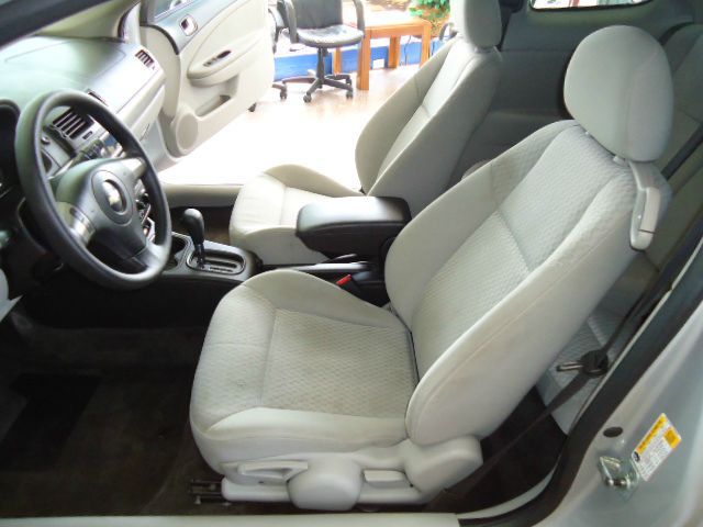 2007 Chevrolet Cobalt SL1