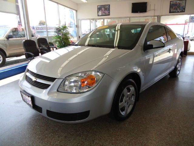 2007 Chevrolet Cobalt SL1