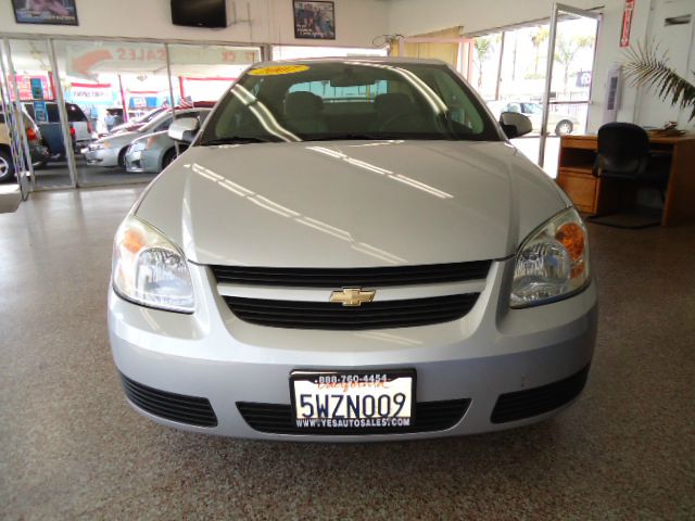 2007 Chevrolet Cobalt SL1