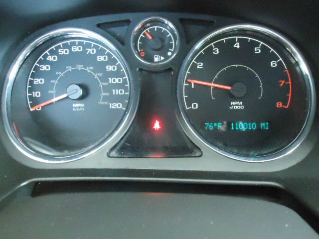 2007 Chevrolet Cobalt SL1