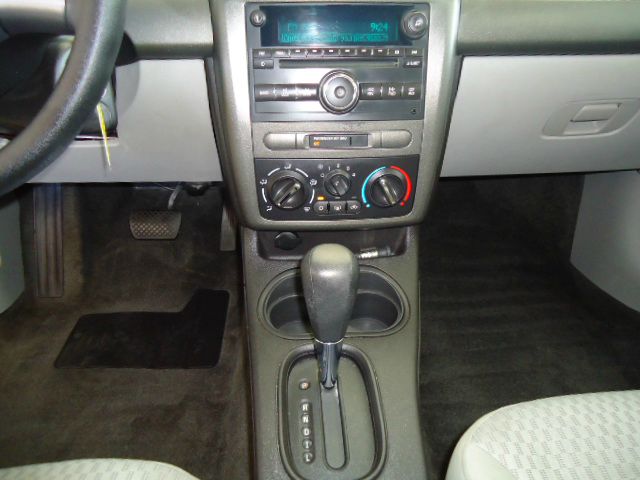 2007 Chevrolet Cobalt SL1