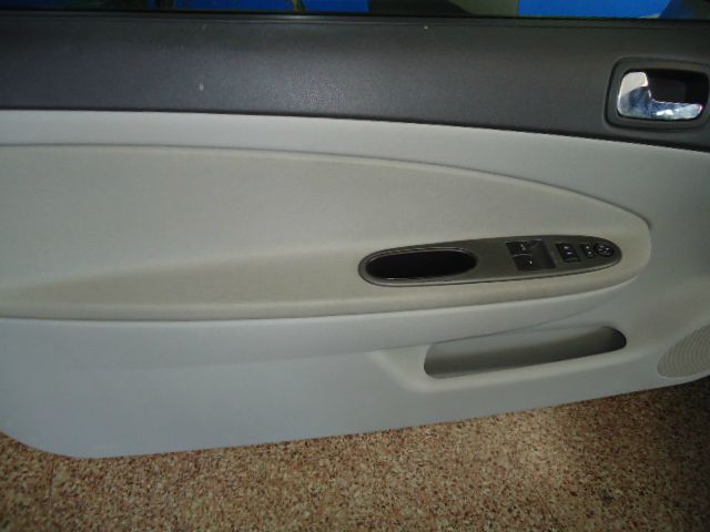 2007 Chevrolet Cobalt SL1